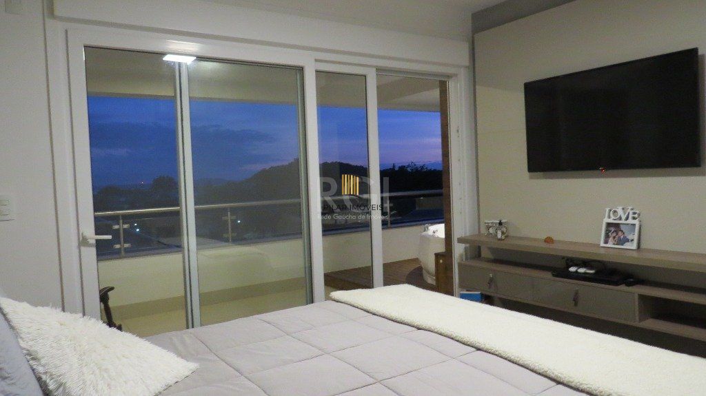 Casa para Venda 4 dormitórios terraço com piscina 4 vagas - Ipanema