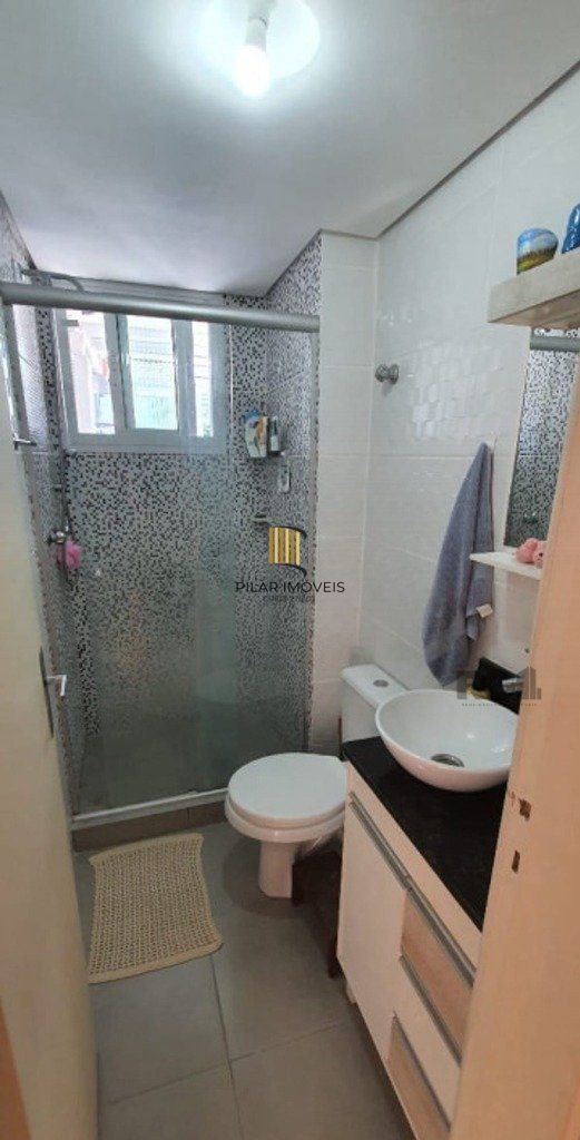 Apartamento JK 1 Dormitório(s) Bairro Independência