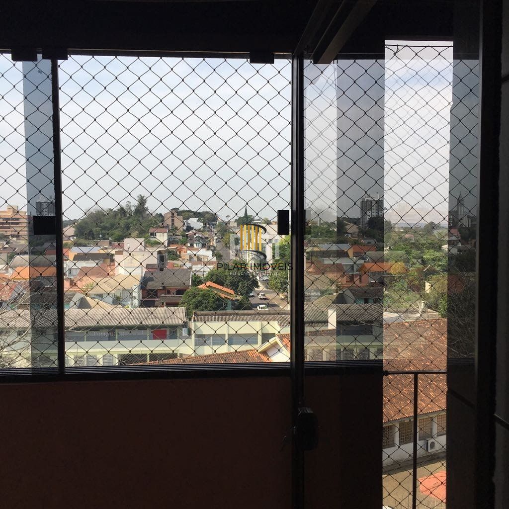 Cobertura para Venda - 106.39m², 2 dormitórios, Vila Imbui