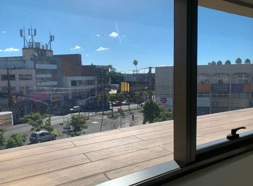 Sala comercial no MW Maiojama