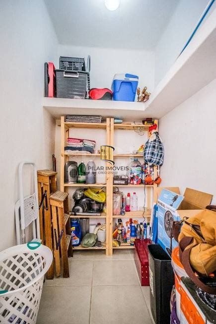 Apartamento 2 Dormitório(s) Bairro São João