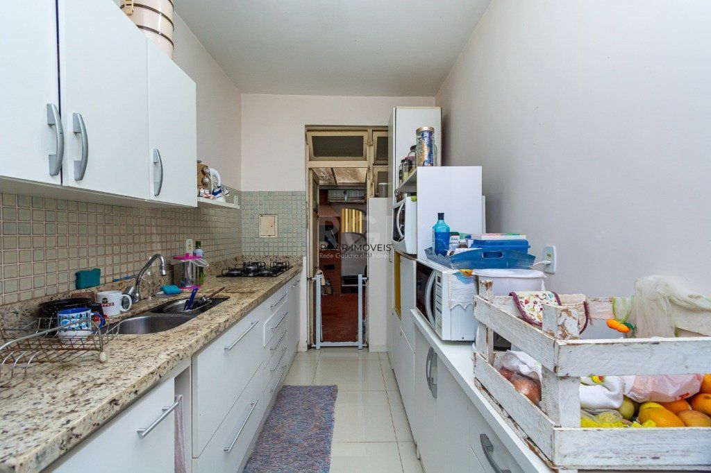 Apartamento para Venda - 86m², 2 dormitórios, sendo 1 suites, Petrópolis