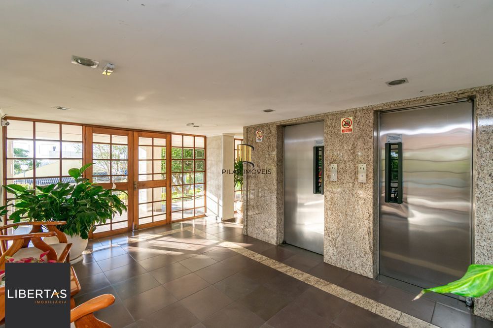 Apartamento 2 dorms, altar alto, 1 vaga de garagem coberta, à venda Rua Catumbi, Medianeira - Porto Alegre