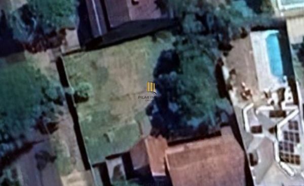 Terreno no bairro Chácara das Pedras
