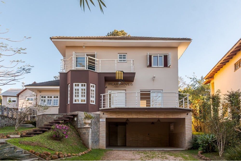 Casa de Condomínio com 3 Quartos à venda, 310m² - Vila Elsa