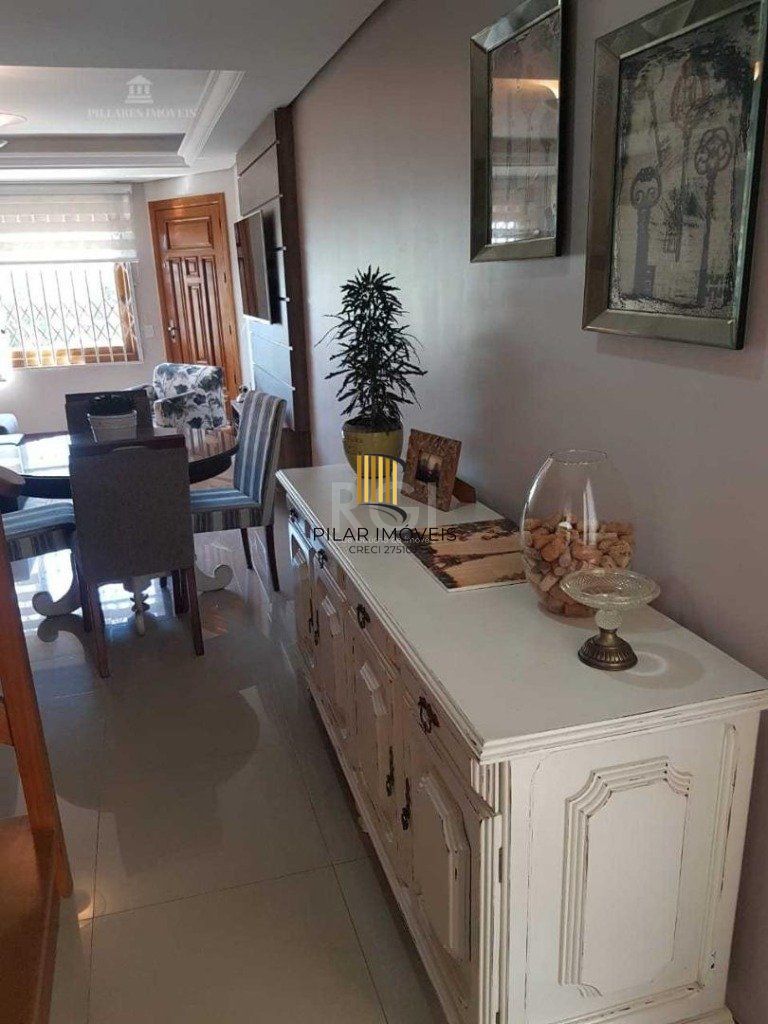 Casa Condominio de 3 dormitórios 3 vagas - Nonoai