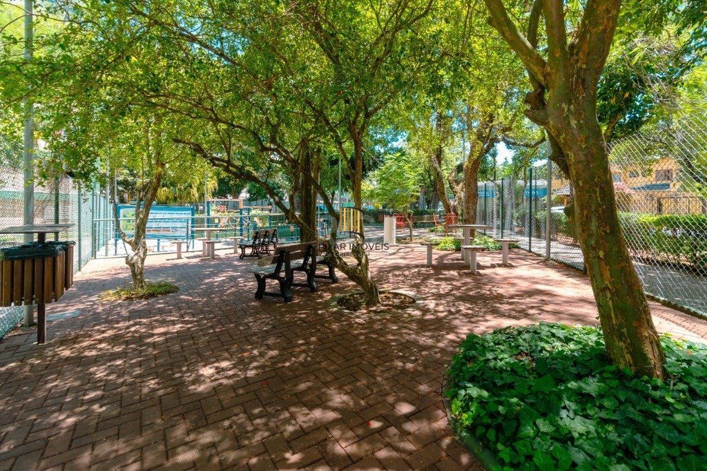 Apartamento no Jardim Botanico de 2 dormitórios