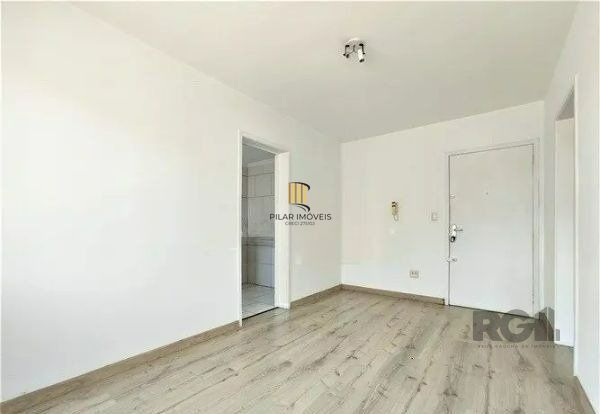 Apartamento 1 Dormitório(s) Bairro Jardim Botânico
