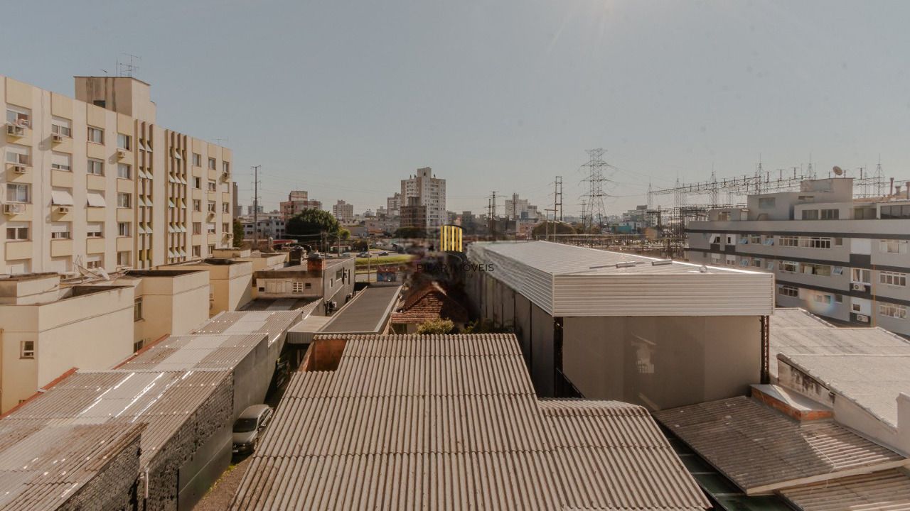 Apartamento 3 dormitórios no bairro Petrópolis