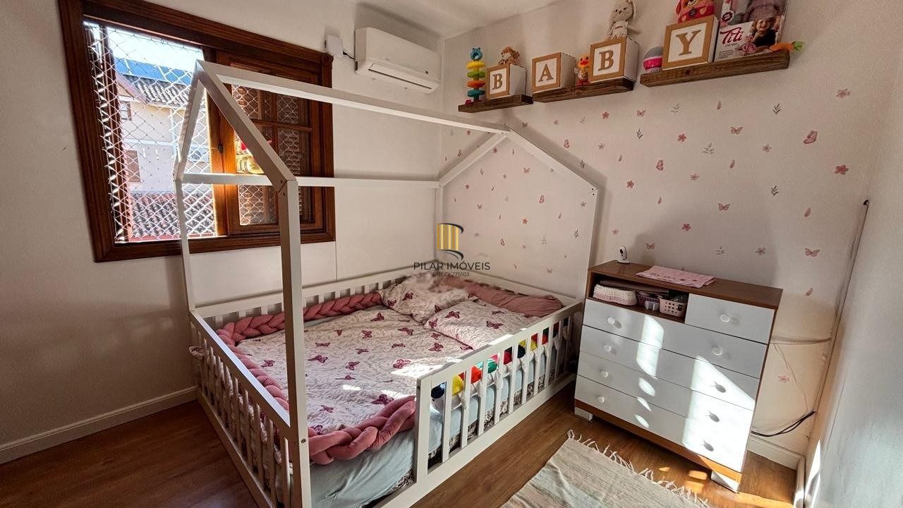 Casa em Condomínio com 3 quartos, 1 vaga e 100.08m² para vender só R$ 420.000