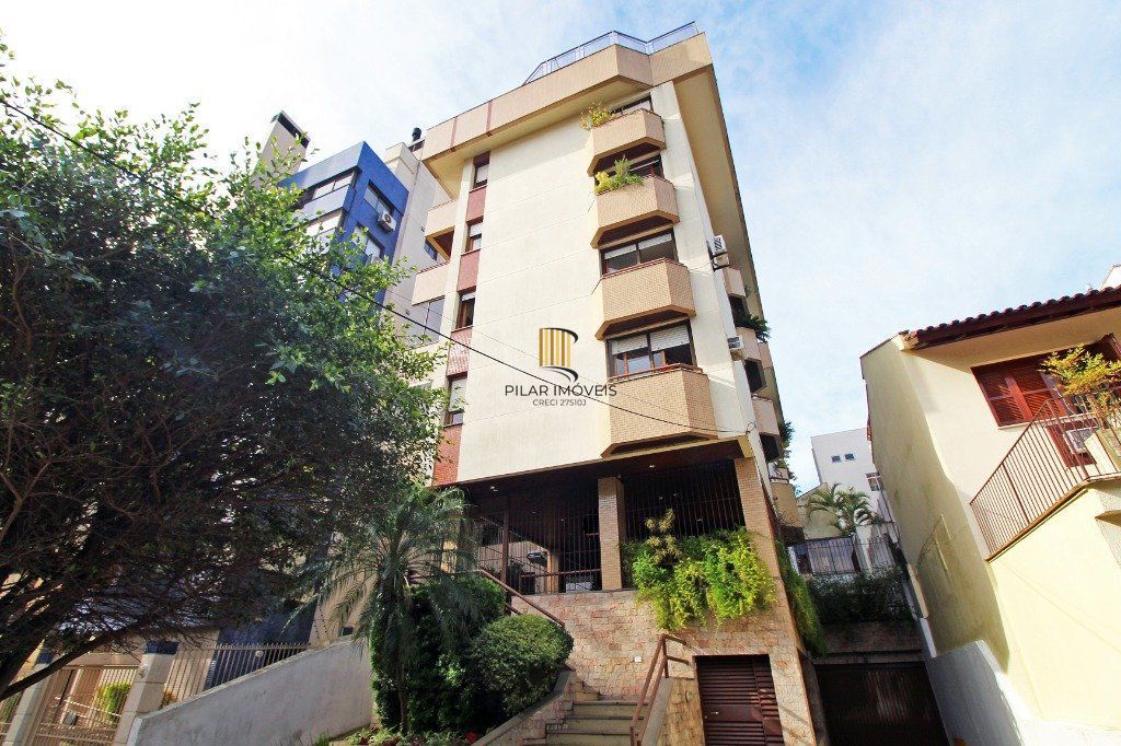 Apartamento 3 dormitórios 2 vagas - Petrópolis