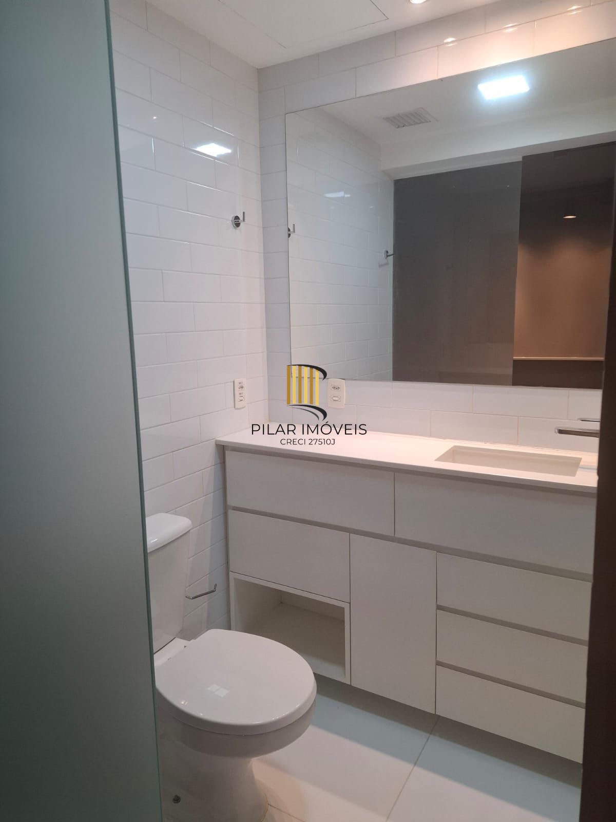 Apartamento 2 dormitórios no bairro Santana