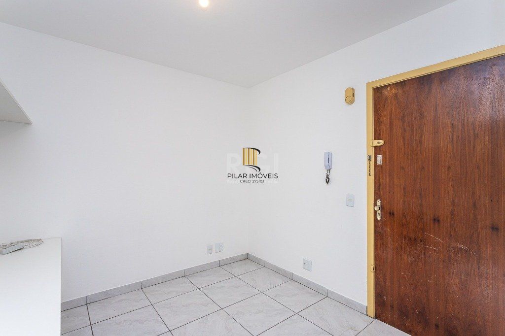 Apartamento para Venda 1 dormitório, Glória