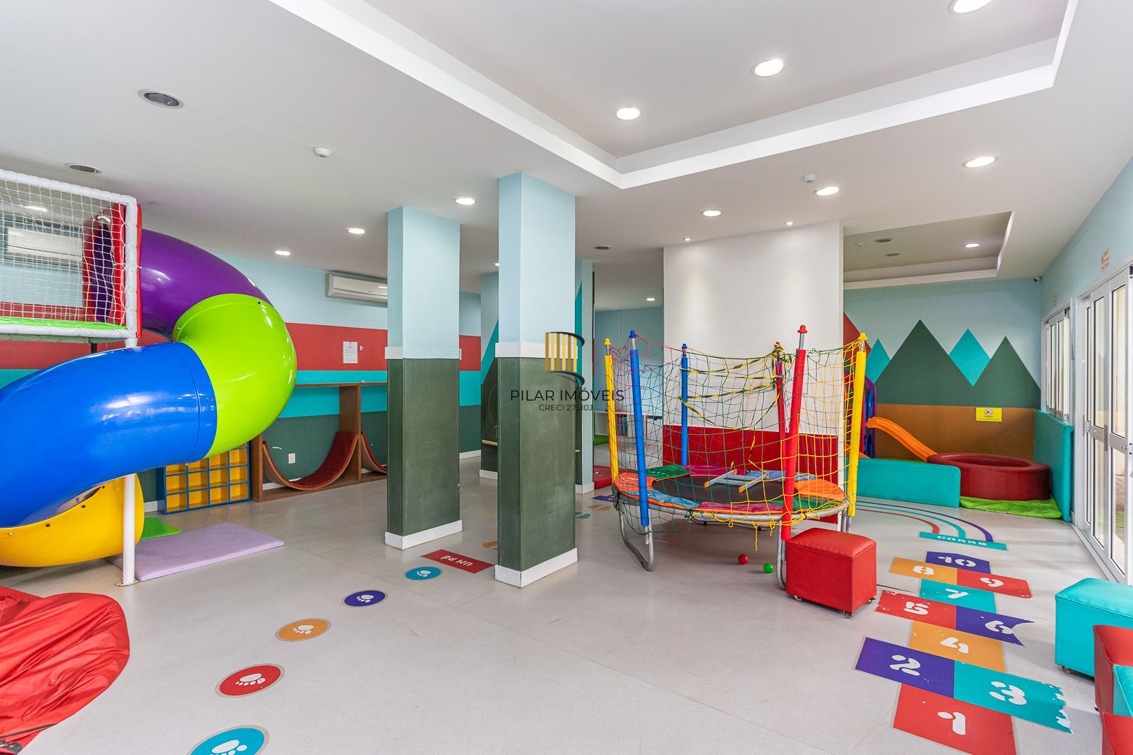 Apartamento de 3 dormitórios vaga e infra no bairro Vila Ipiranga
