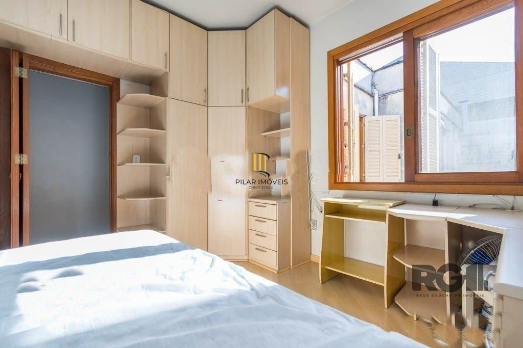 Apartamento 3 dormitórios no bairro Petrópolis