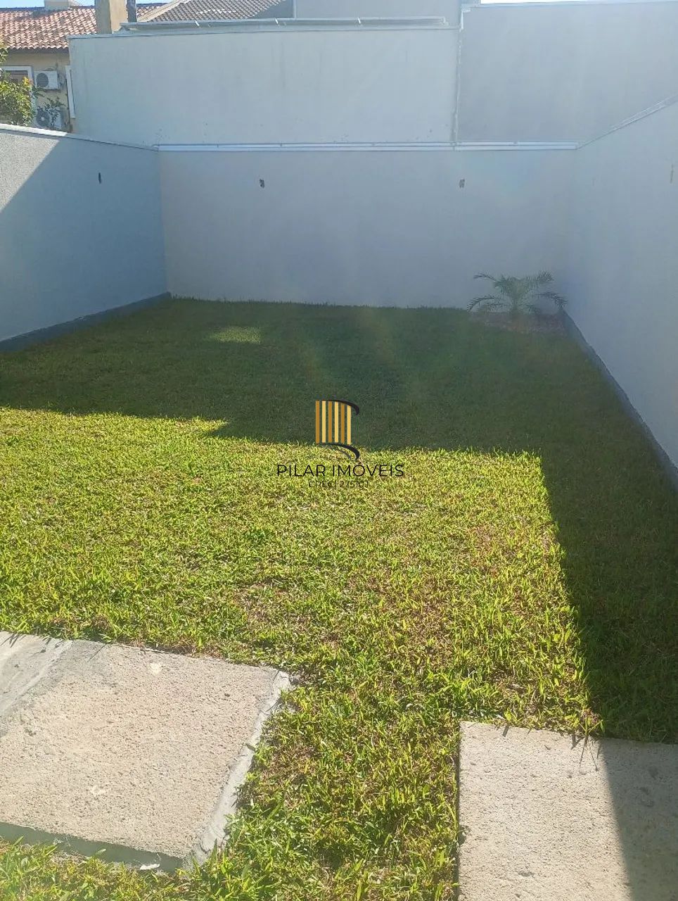 Casa 3 dormitórios no bairro Aberta dos Morros