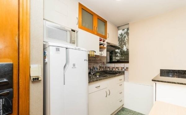 Apartamento estilo LOFT no bairro Rio Branco