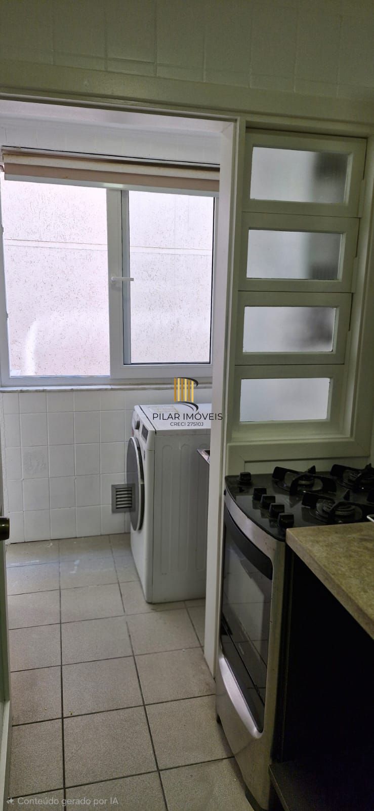 Apartamento 2 dormitórios no bairro Petrópolis