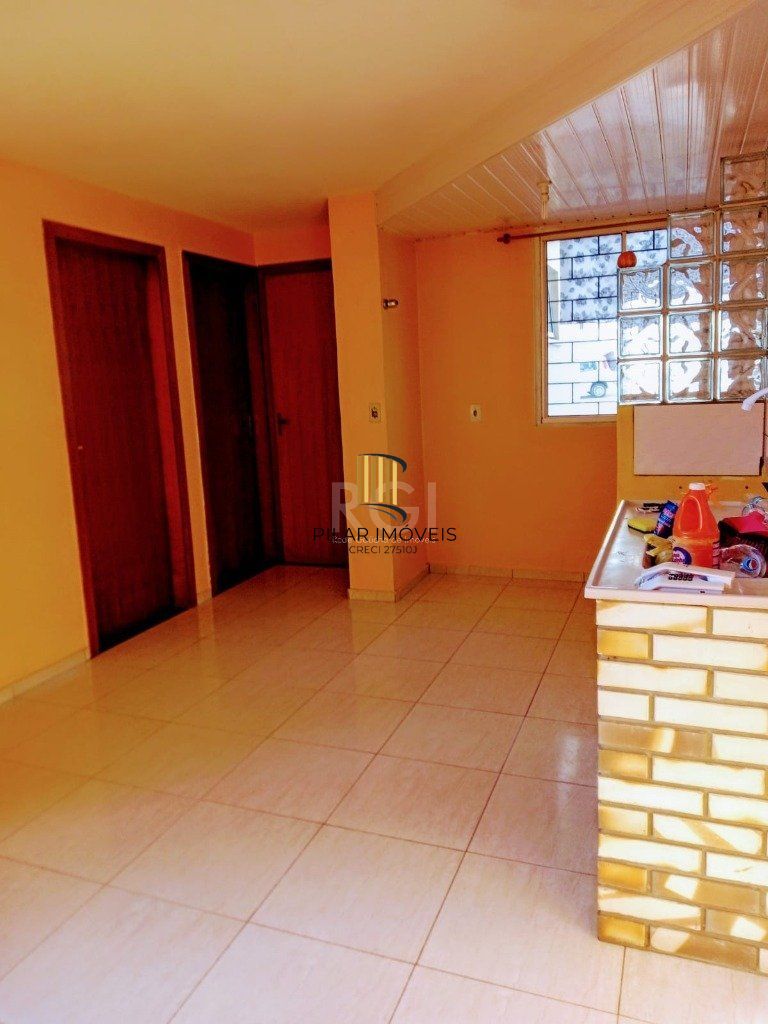 Apartamento para Venda - 38m², 2 dormitórios, 1 vaga - Vila Nova