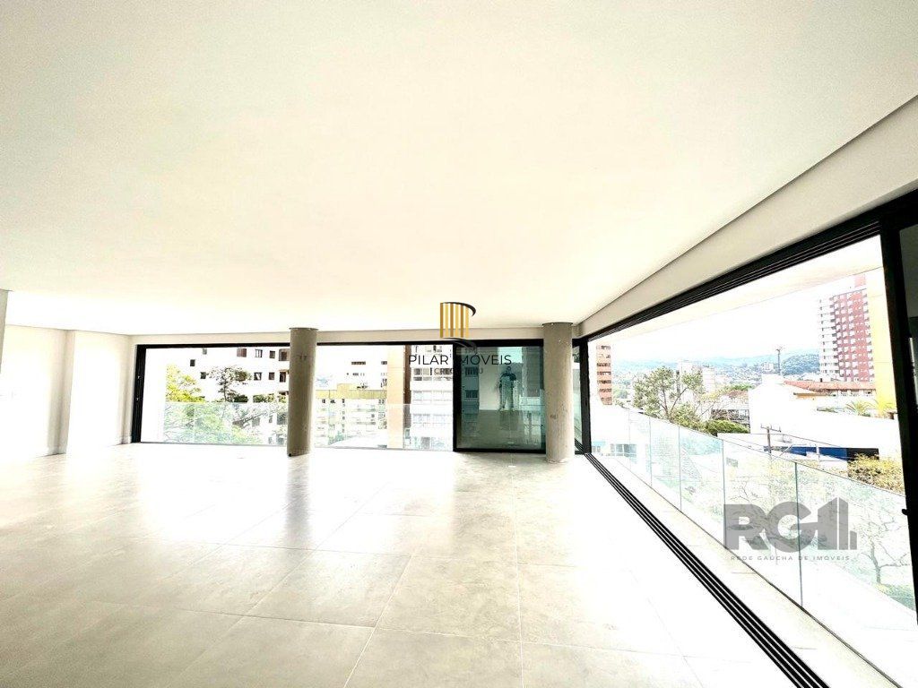 Apartamento 3 Dormitório(s) Bairro Centro