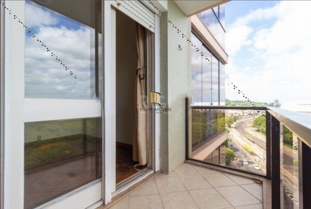 Apartamento 3 Dormitório(s) Bairro Praia de Belas