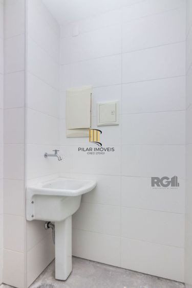 Studio 2 dormitórios no bairro Cristal
