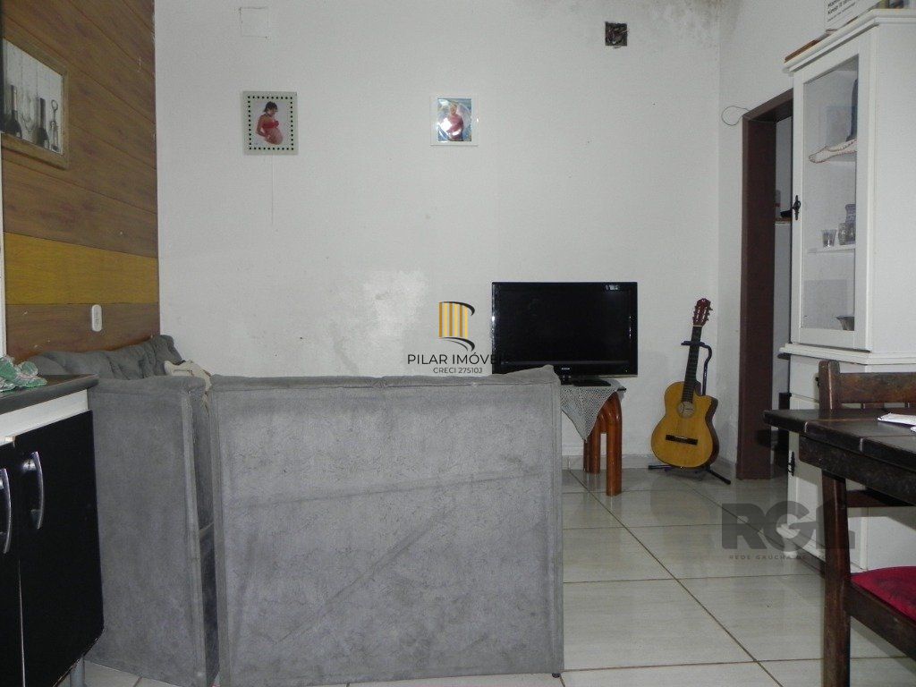 Casa 7 Dormitório(s) Bairro Glória