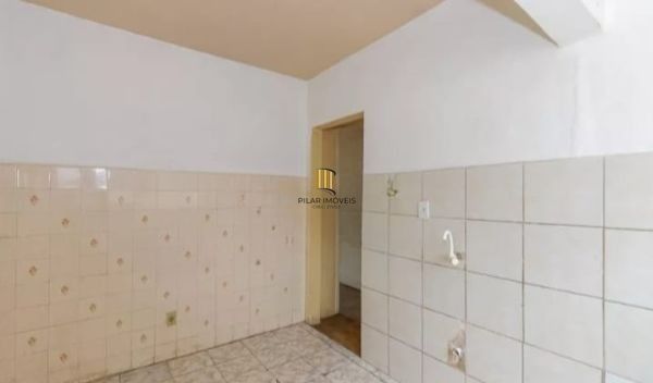 Apartamento de 2 dormitórios e vaga DESOCUPADO