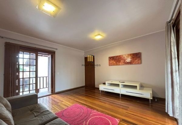 casa sobrado na Medianeira com 4 dormitórios