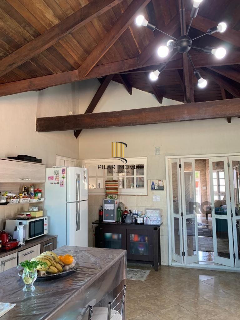 Sítio no condomínio GoufeII, em Águas Claras, Viamão.