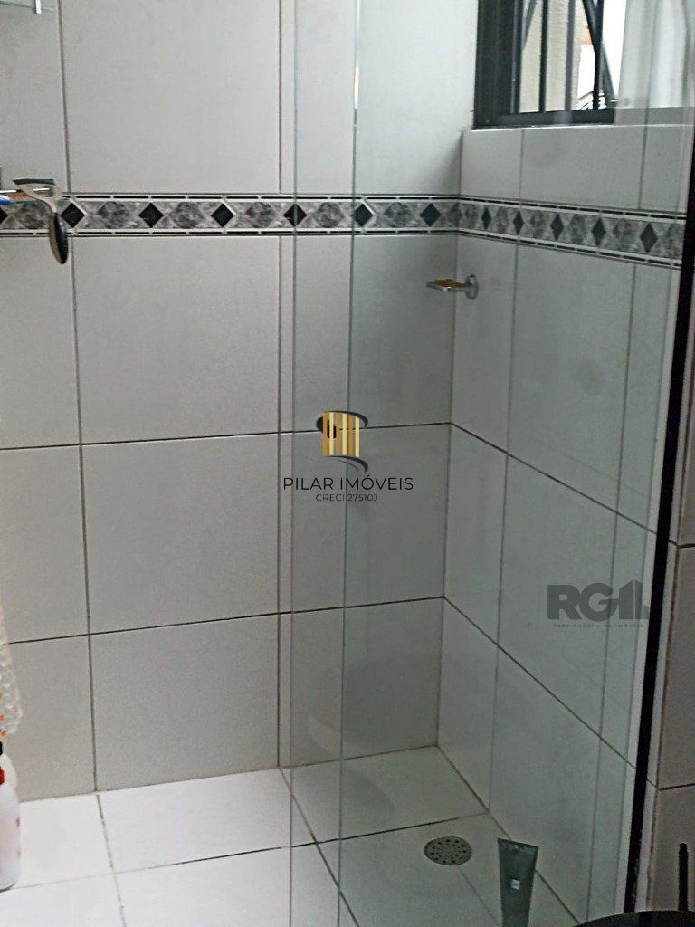 APTO DE 01 DORMITÓRIO COM SACADA , ELEVADOR NA CIDADE BAIXA