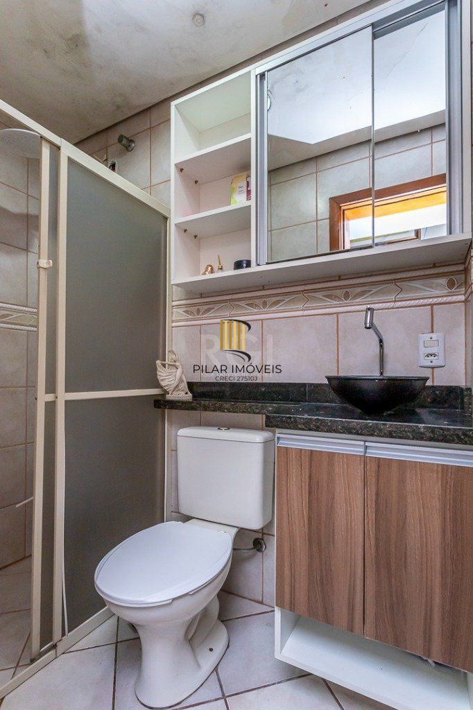 Sobrado para Venda - 171.64m², 3 dormitórios, sendo 1 suites, 2 vagas - Jardim Itu