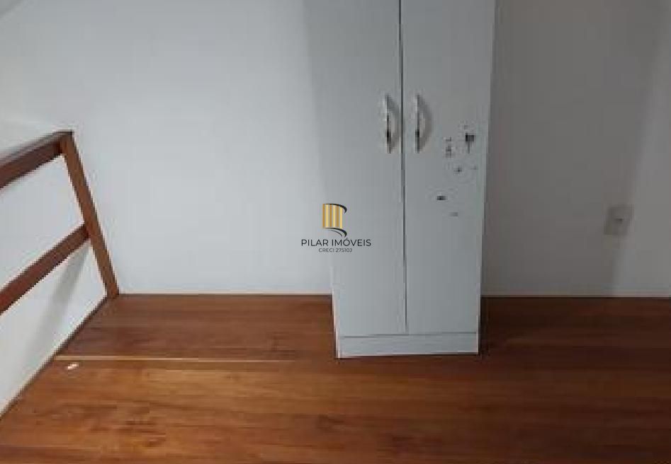 Casa 2 dormitórios no bairro Jardim Leopoldina