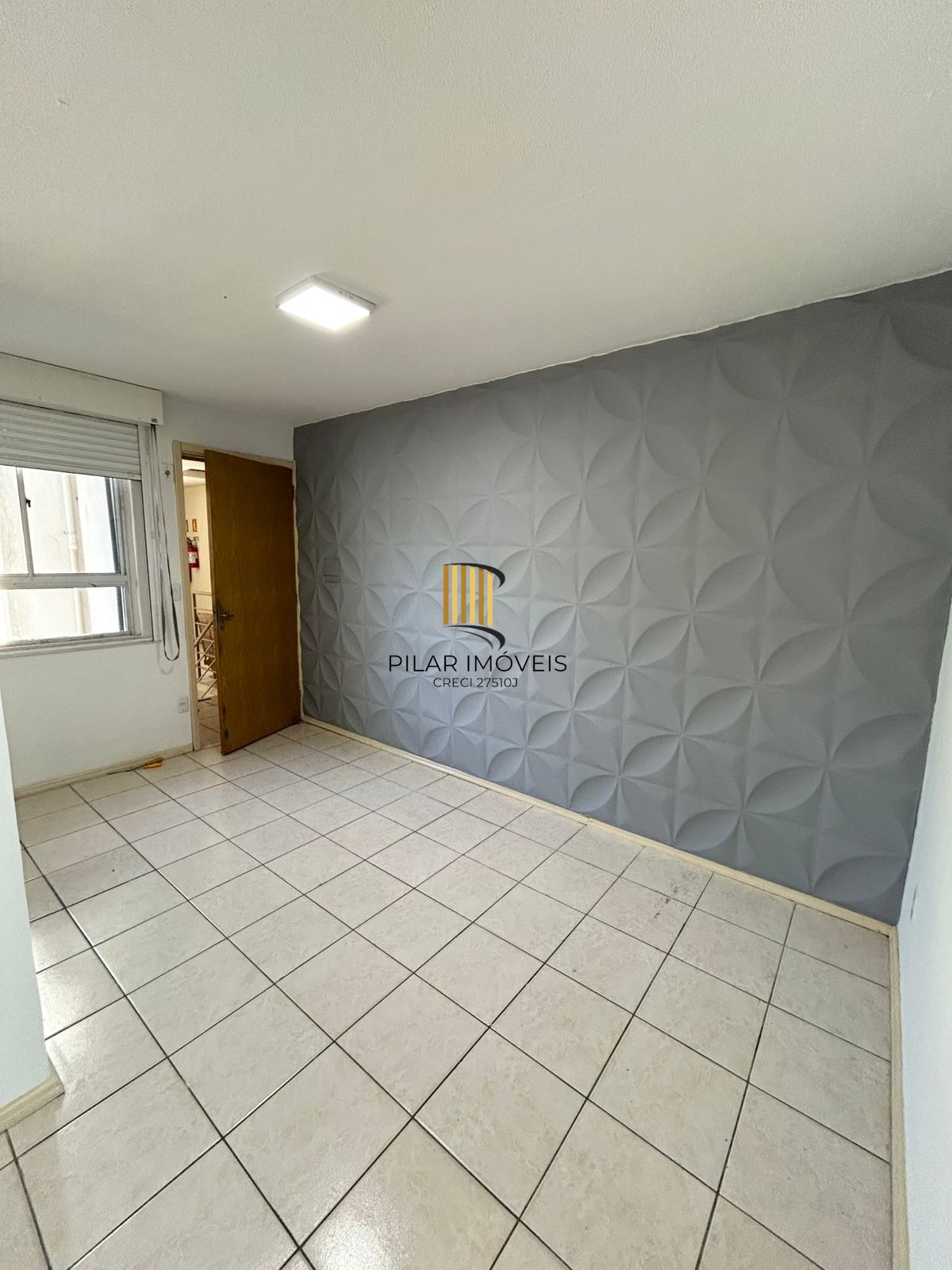Apartamento de 2 dormitórios e vaga
