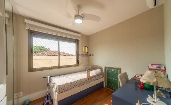 Apartamento 3 dormitórios no bairro Cavalhada