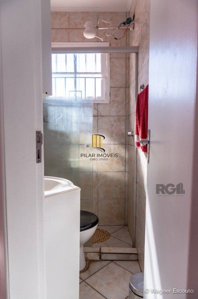 Casa 3 dormitórios no bairro Teresópolis