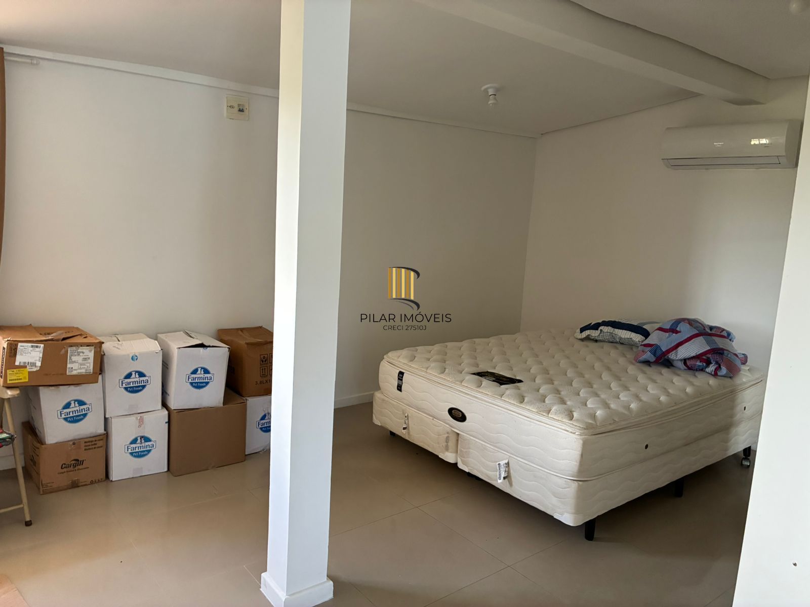 Casa 3 dormitórios no bairro Jardim Carvalho