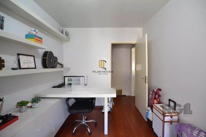 Apartamento 2 Dormitório(s) Bairro Jardim Botânico