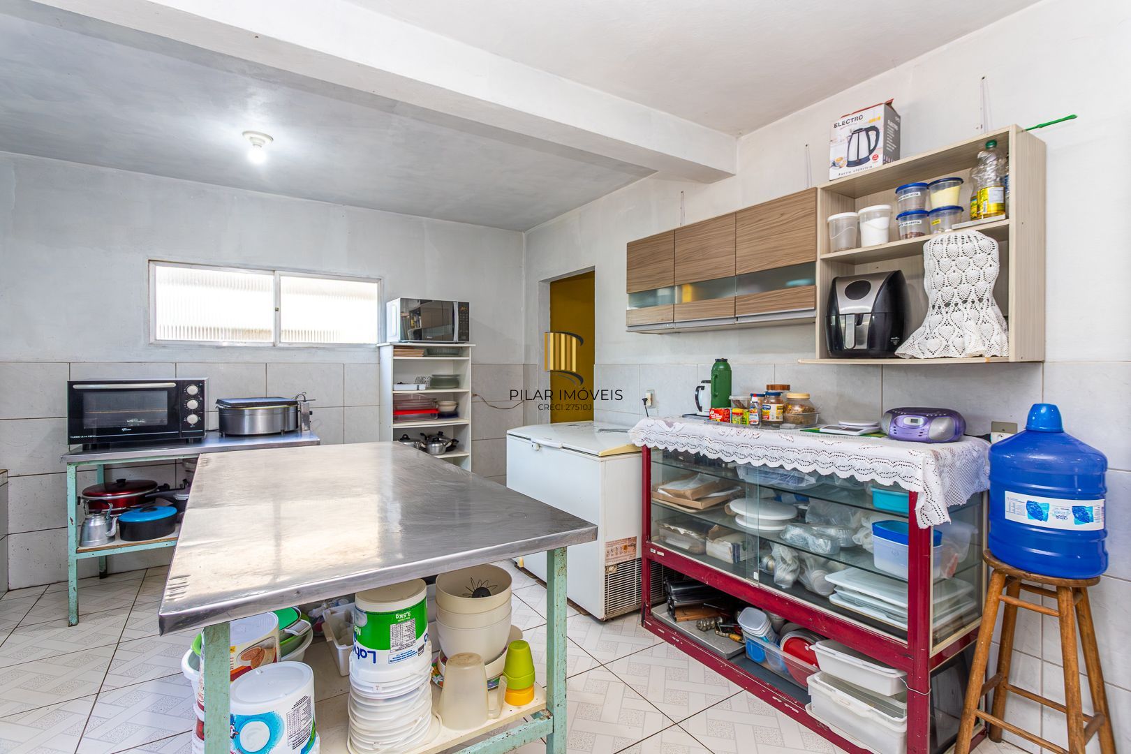 Casa sobrado em Viamão com loja e apartamento