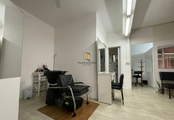 Apartamento JK no Centro