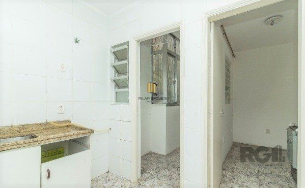 Apartamento no bairro Petrópolis de 2 dormitórios