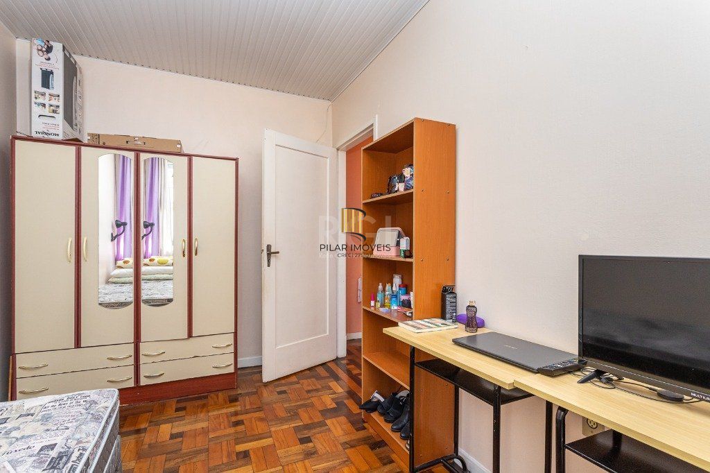 Apartamento 2 dormitórios no bairro Centro Histórico