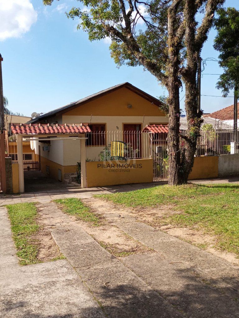 Casa para Venda - 200m², 4 dormitórios, 2 vagas - Vila Ipiranga