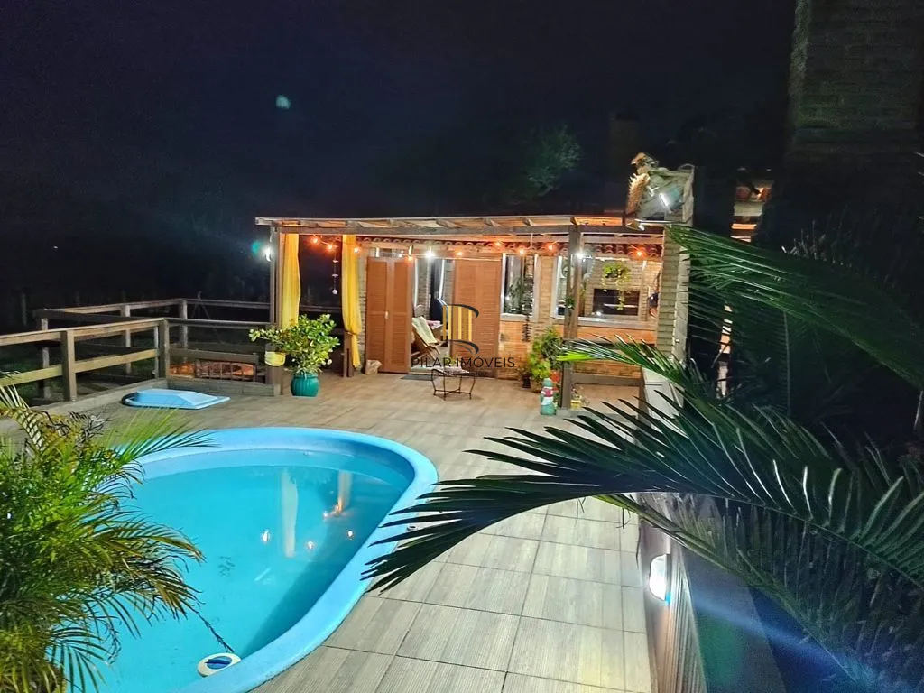 Sitio em Aguas Claras - Viamao