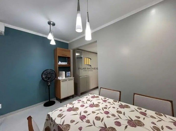 Casa em Condomínio, 3 dormitórios, 112.23 m², Bairro Rio Branco, Canoas-RS