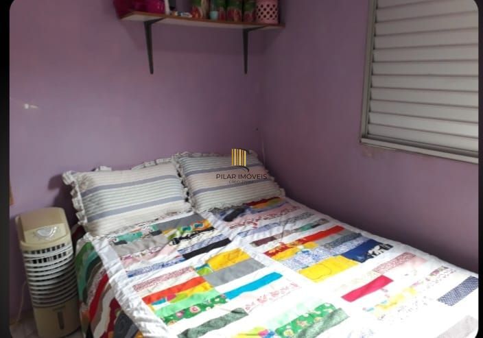 Apartamento 2 dorms à venda Beco José Paris, Sarandi - Porto Alegre