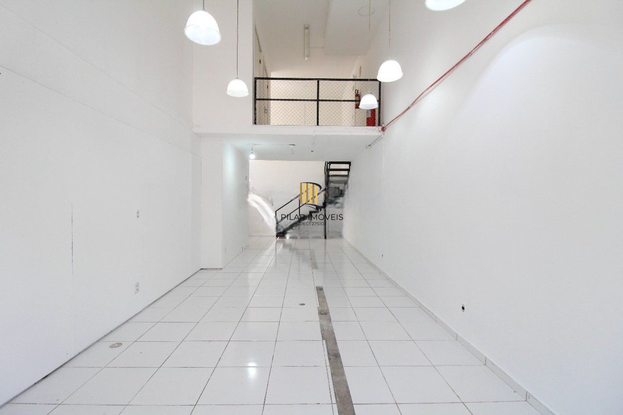 Loja 2 dormitórios no bairro Cidade Baixa