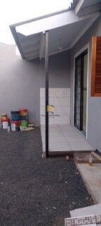 Casa em Canoas - Mato Grande de 3 dormitórios e 2 vagas