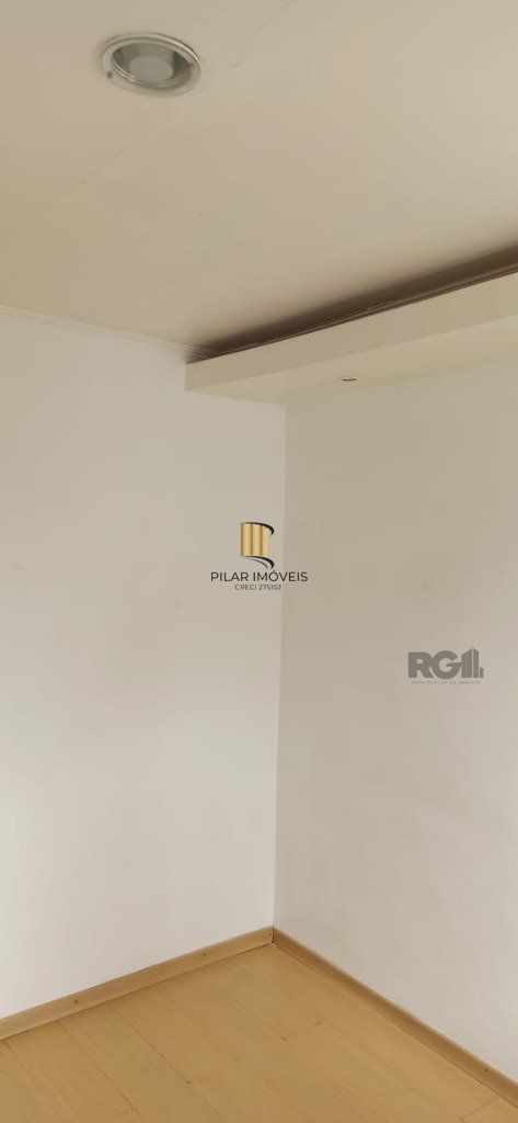 Apartamento 2 dormitórios no bairro Rubem Berta