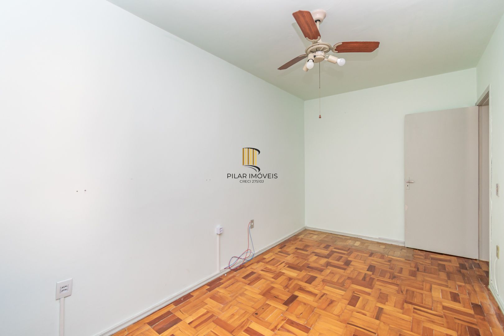 Apartamento de 2 dormitórios na Azenha